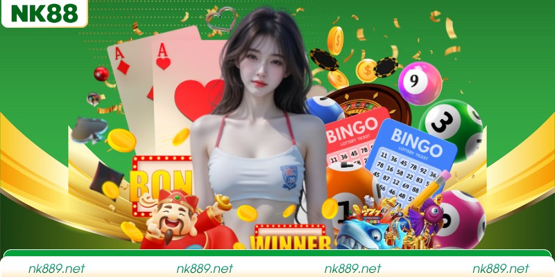 Các siêu phẩm hấp dẫn tại nhà cái nhiều năm qua