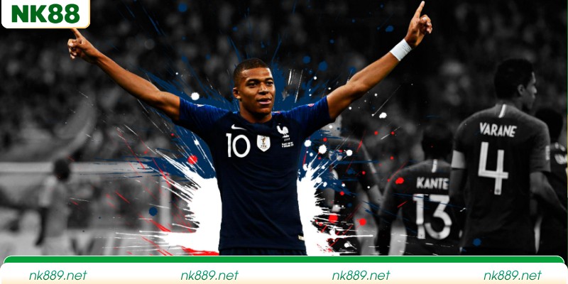 Cách cược bóng đá giải pháp hợp lý