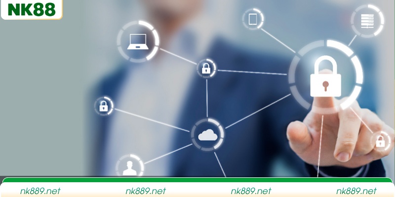 Cách nhà cái NK88 thực thi các chính sách