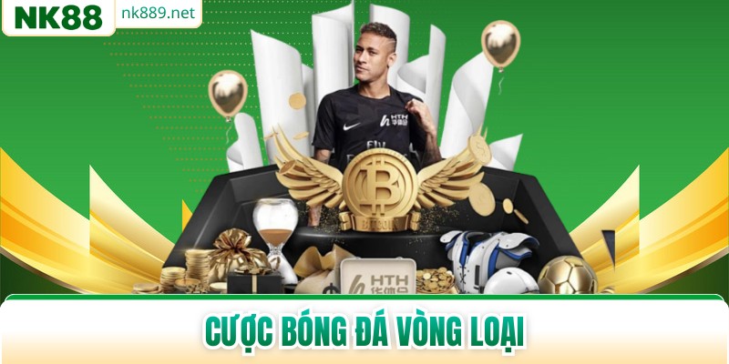 Cược Bóng Đá Vòng Loại - Chiến Lược Theo Dõi Hiệu Quả