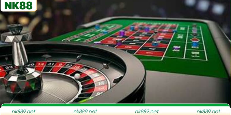 Danh mục bàn chơi phát sóng trực tiếp