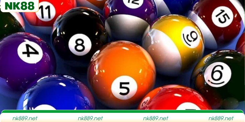 Điểm thu hút hội viên đến với sảnh xổ số NK88