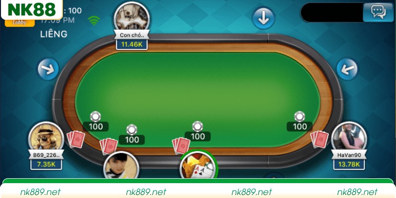 Giá trị khác biệt của trò chơi bài