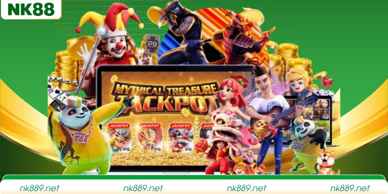 Giới thiệu hình thức nổ hũ đổi tiền siêu nhanh