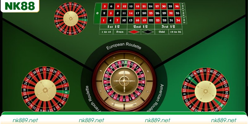 Gợi ý bí quyết tham gia quay số trực tuyến