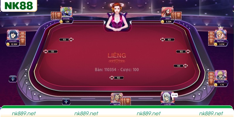 Hình thức bài liêng đổi thưởng nhanh nhất