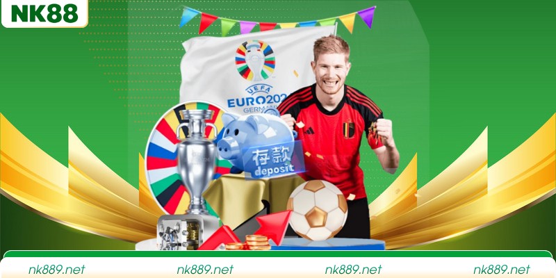 Hình thức dự đoán cược bóng đá vòng loại