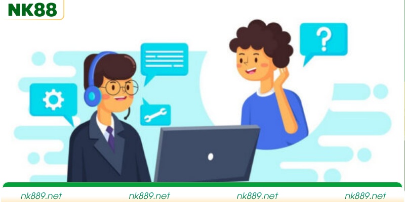 Lưu ý quan trọng để kết nối với nhà cái nhanh nhất