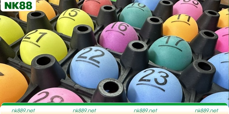 Nhận diện nhóm số theo chu kỳ ổn định