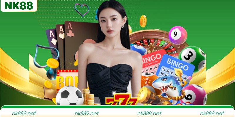 Những điểm cần lưu ý khi tạo tài khoản NK88