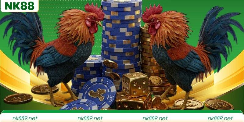 Những yếu tố tạo nên không khí trường gà