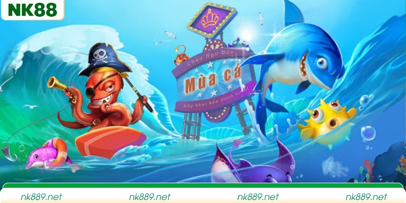 Quy trình tham gia săn thưởng trực tuyến