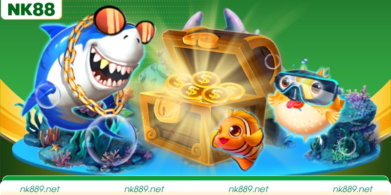 Quy trình tham gia và vận hành trò chơi