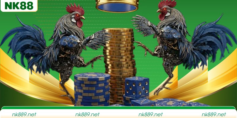 Thông tin các trận đá gà thomo hôm nay vip