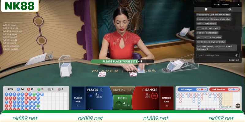 Thông tin quan trọng về quy tắc và giới hạn