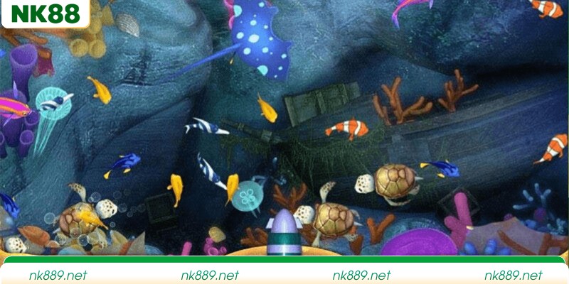 Tổng hợp lỗi thường gặp trong quá trình chơi