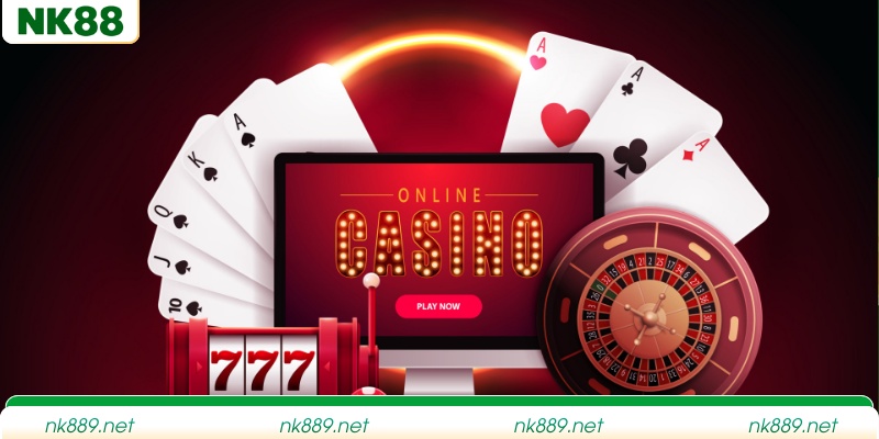 Tựa game cực hot hàng đầu tại sảnh Casino